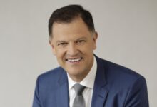Headshot of Craig Hooley, Chief Operating Officer for Minor Hotels Australia and New Zealand