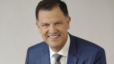 Headshot of Craig Hooley, Chief Operating Officer for Minor Hotels Australia and New Zealand