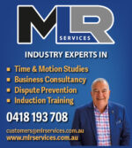 MLR Services