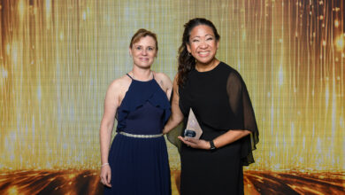 AHA NSW Award