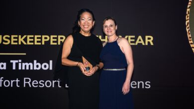 2026 AHA NSW Awards