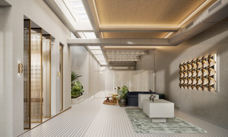 Novotel St Kilda