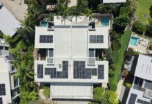 solar city