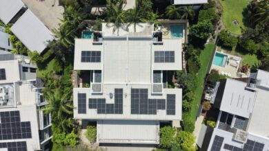 solar city