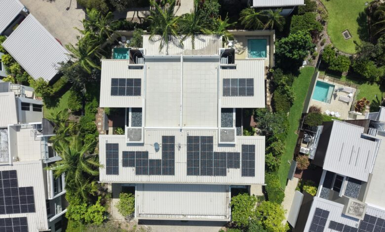 solar city