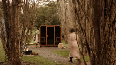 Lancemore Winter Wellness Campaign Red Hill
