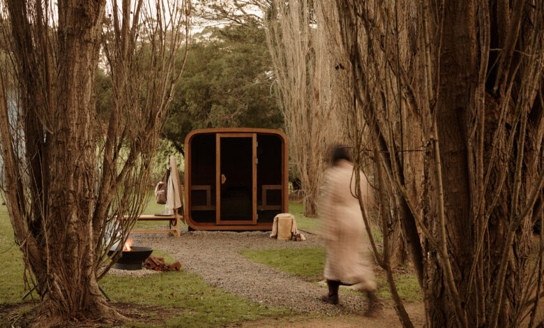 Lancemore Winter Wellness Campaign Red Hill
