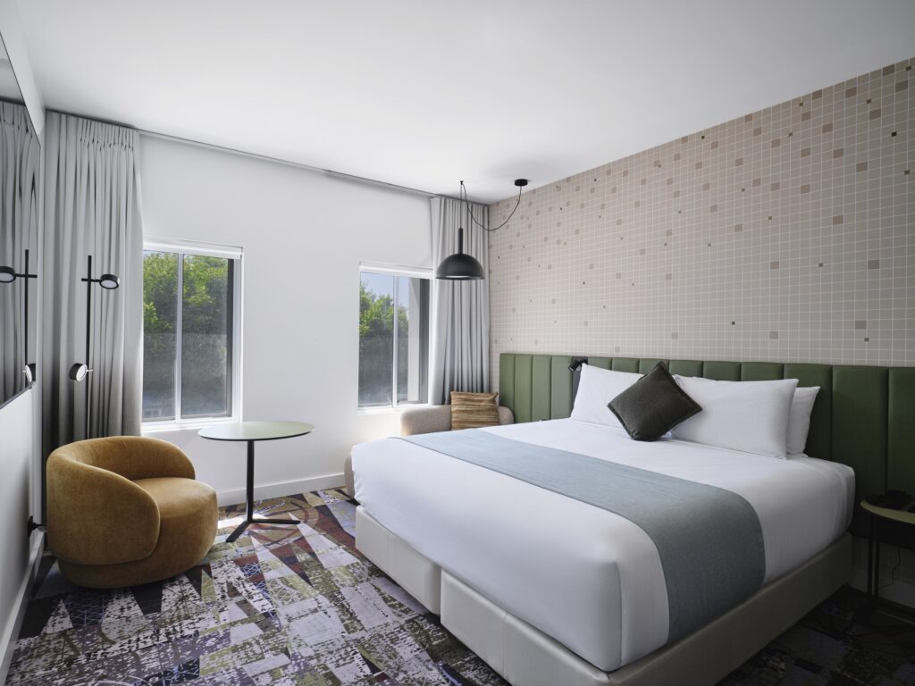 Novotel St Kilda