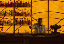 The Grand Saddles Lodge