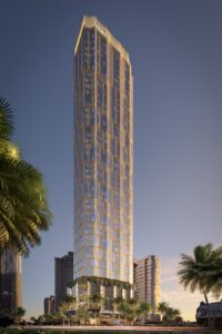 The Westin Gold Coast