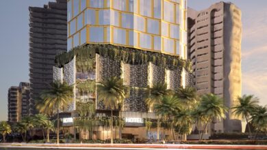 The Westin Gold Coast