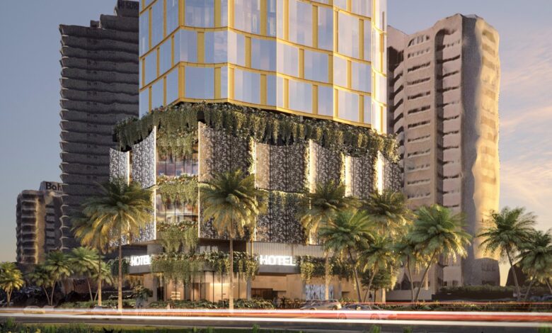 The Westin Gold Coast