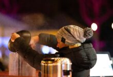 winter food festival