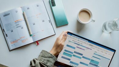 calendar planner