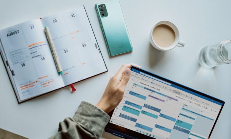 calendar planner