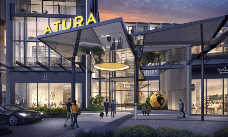 Atura Oran Park
