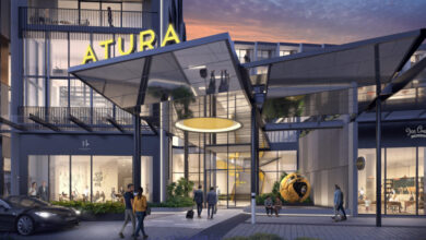 Atura Oran Park