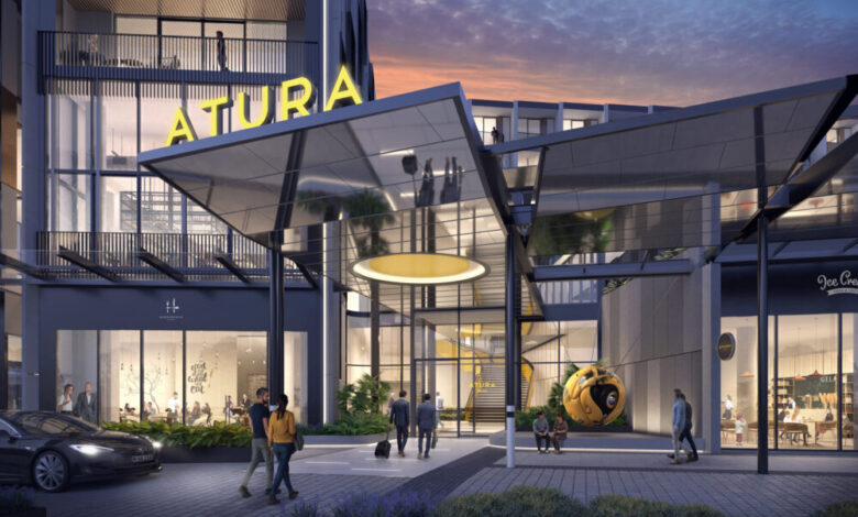Atura Oran Park