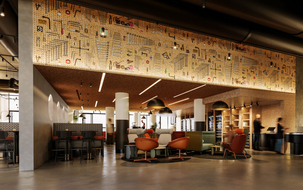 Atura Oran Park reception