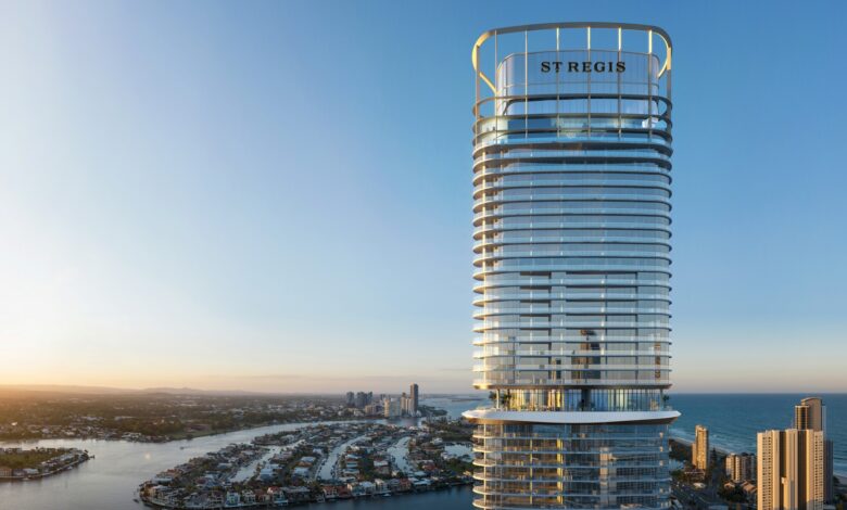 Hotel Advisors Global has been retained to review hospitality opportunities for Australia’s leading luxury and wellness developer, Gurner, including for the proposed St Regis on the Gold Coast.