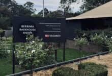 Berrima Bakehouse Motel