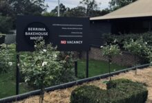 Berrima Bakehouse Motel