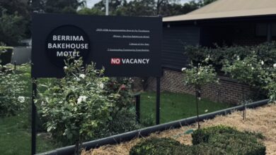 Berrima Bakehouse Motel