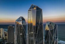 The Langham, Gold Coast