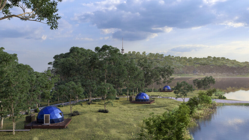 Eco Suites Australia
