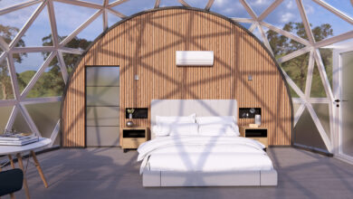 Eco Suites Australia