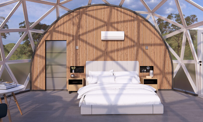 Eco Suites Australia