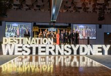 Board of Western Sydney Tourism Taskforce