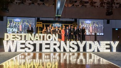 Board of Western Sydney Tourism Taskforce