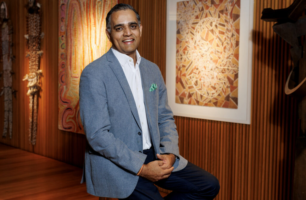 Sid Singh