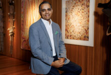 Sid Singh
