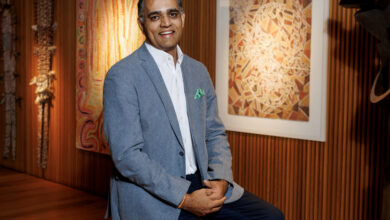 Sid Singh